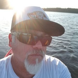 Meet your Posher, Ron